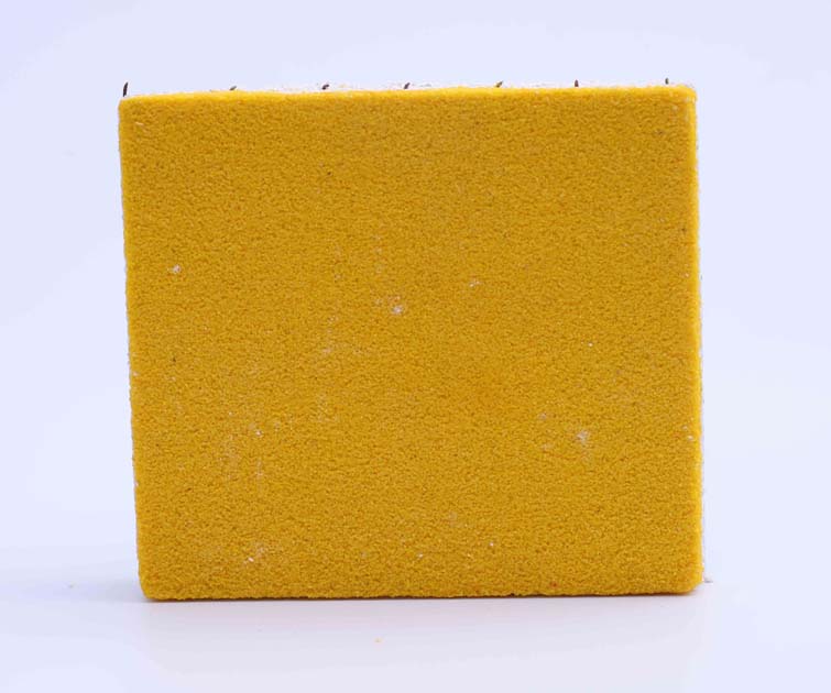 膨化硅晶巖基板